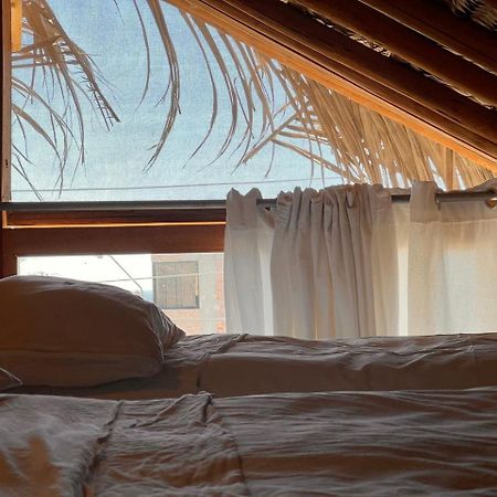 Eco Lodge מנקורה מראה חיצוני תמונה